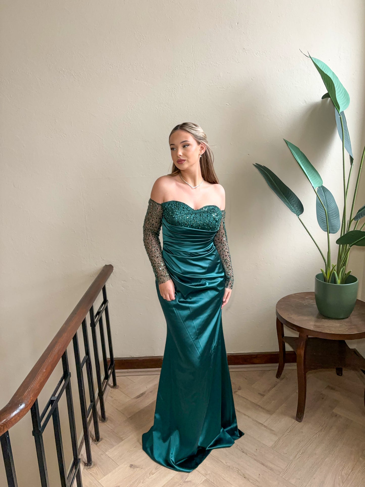 Ela Dress