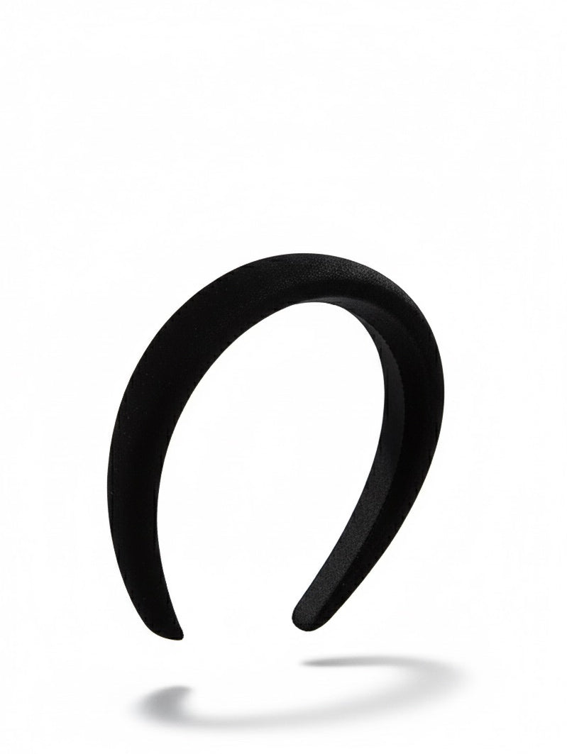 Velvet Luxe Headband