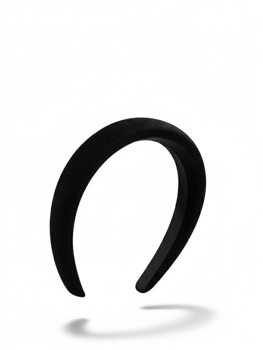 Velvet Luxe Headband