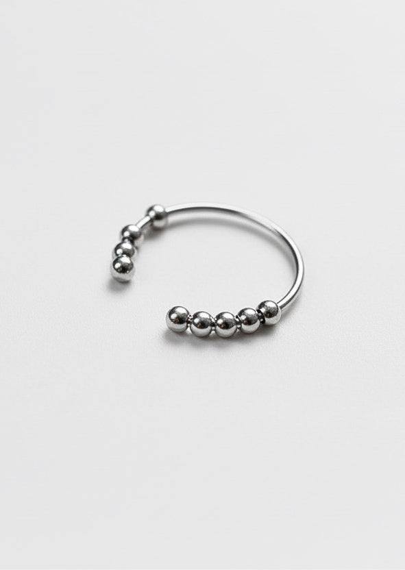 Spinning Bead Ring