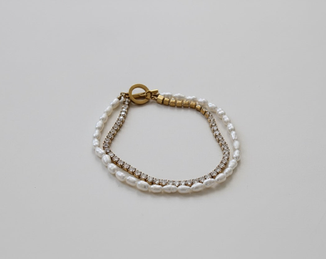 Isabelle Bracelet