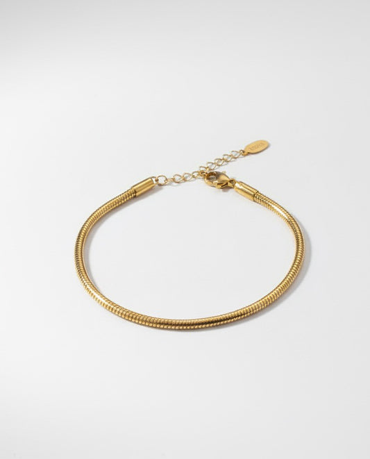 Snake Chain Bracelet